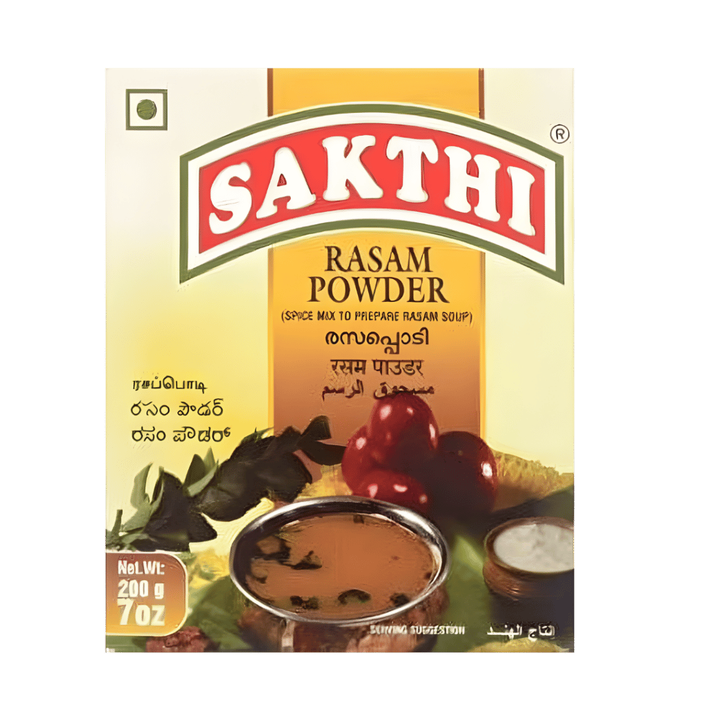 Sakthi Rasam Powder 200 g buy online USA - 1